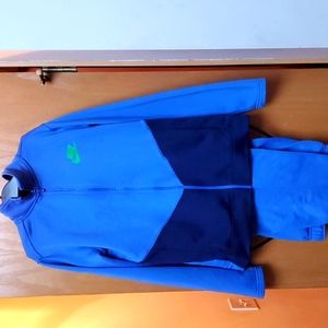 Nike Blue Matching Set XL Boys